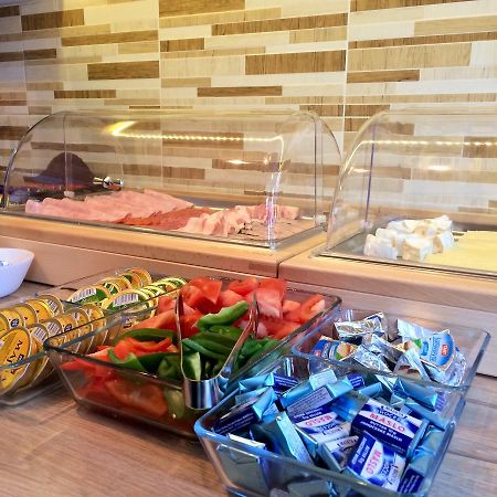Lomnice Hotel & Restaurant Шпиндлерув-Млин Экстерьер фото